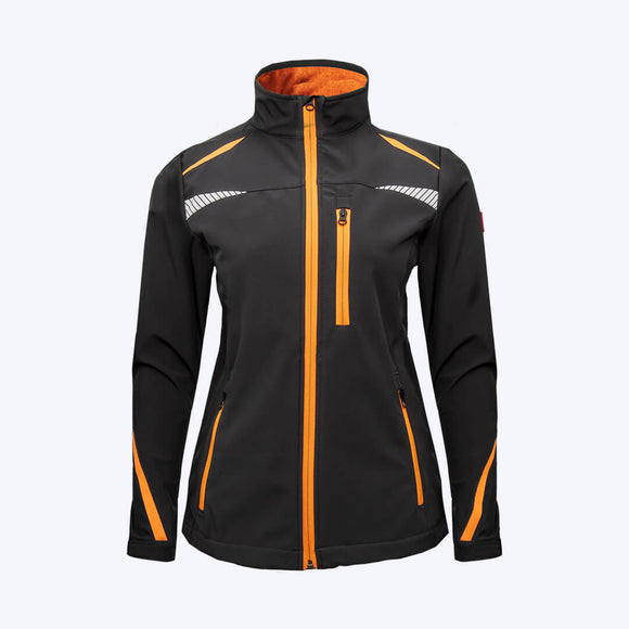 SALE Damen-Softshelljacke