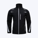 Arbeits-Softshelljacke - Herren-9