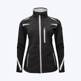 Damen-Softshelljacke