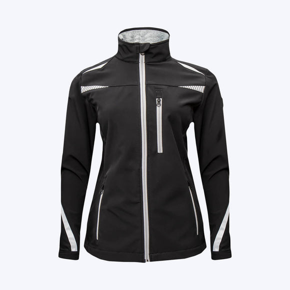 Damen-Softshelljacke