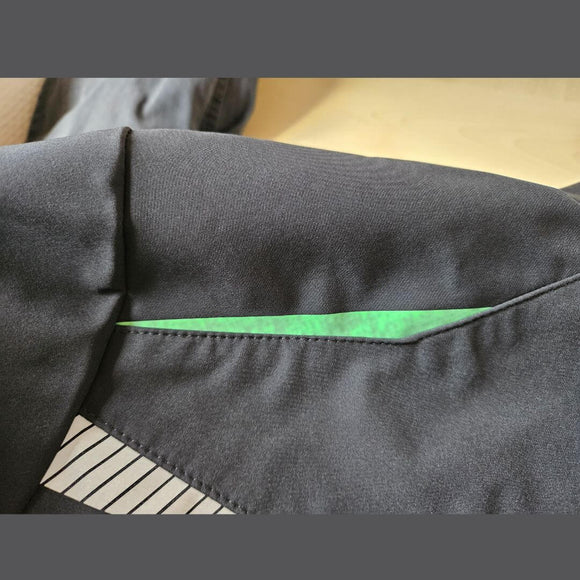 SALE Herren Arbeits-Softshelljacke